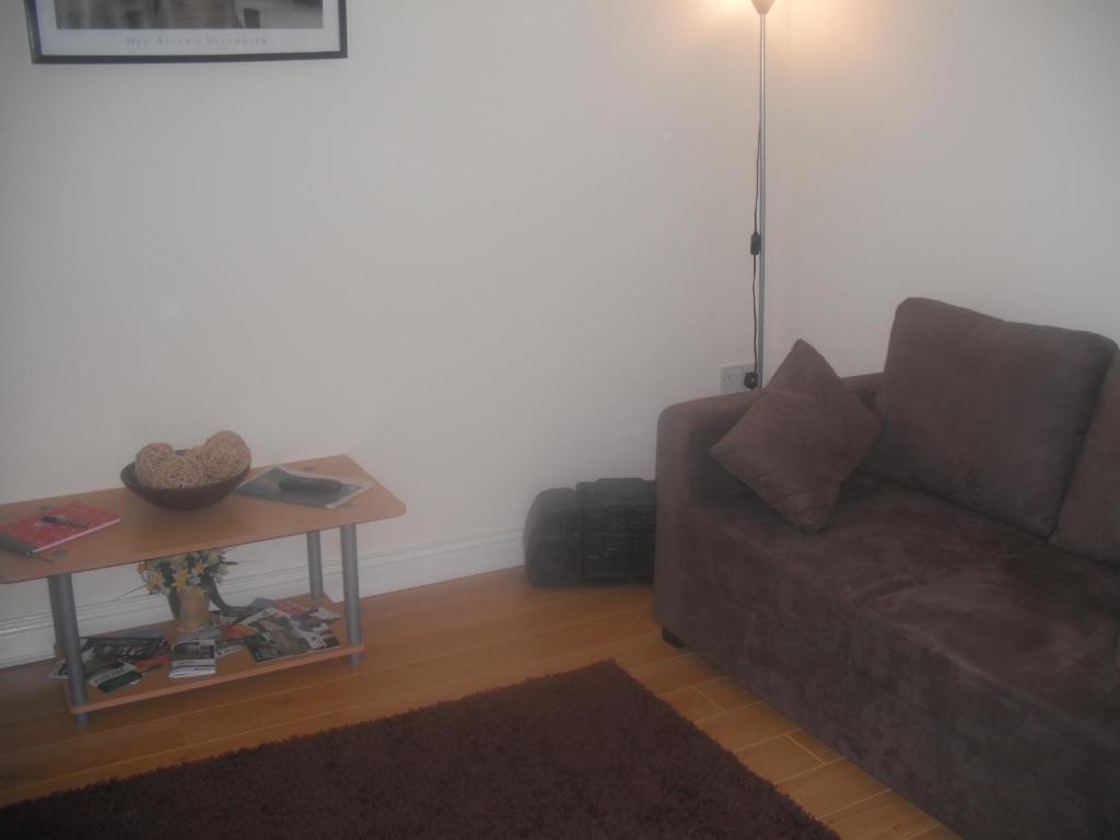 The Blue House Apartments Bushmills Zimmer foto